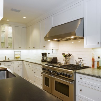 Kitchens of Many Styles | Architectural Development Inc.